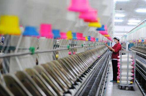 今年，纺织行业的希望在哪里？ 